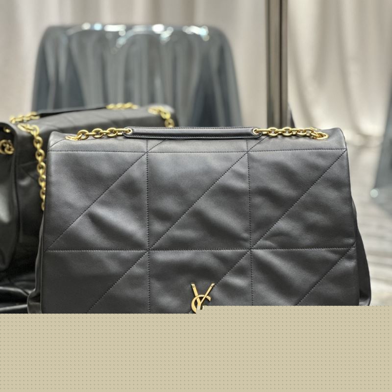 Y*L top handle bags